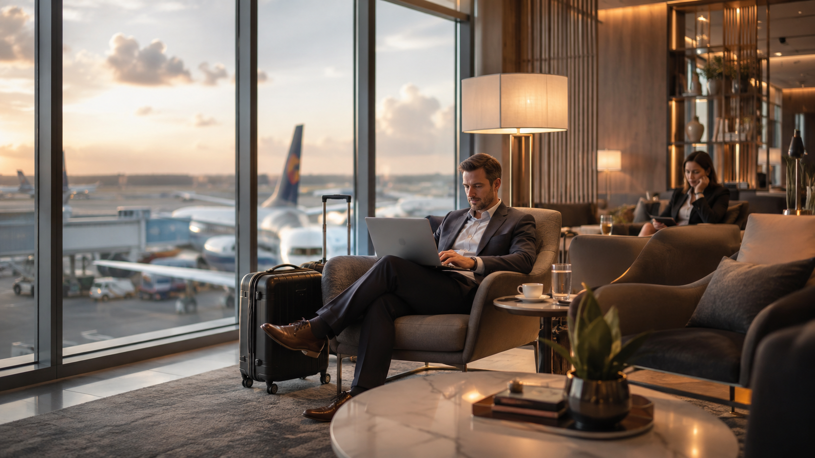 Business travel