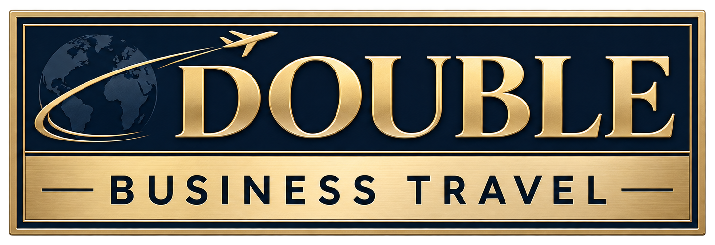 Double Business Travel